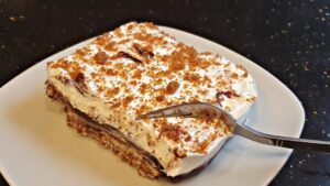 نصائح لتحضير حلويات ناجحة