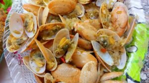 طريقة تحضير الجندوفلي خطوة بخطوة