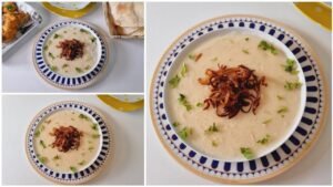 فوائد تناول الكشك