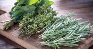 فوائد الأعشاب في علاج النقرس