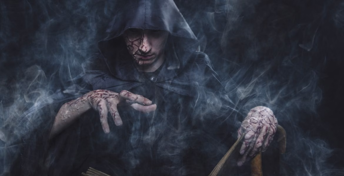 كيفية التعامل مع الجن المارد