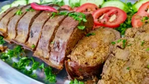 كيفية تنظيف الطحال قبل الطهي