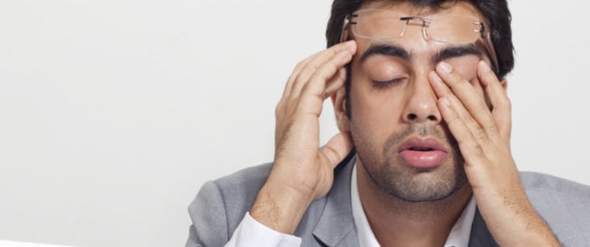 الفرق بين اعراض خروج السحر وأنواع الأمراض الأخرى