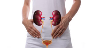 تأثير الأدوية والمشروبات المدرة للبول