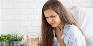 متى يجب استشارة الطبيب بشأن الشهقة؟