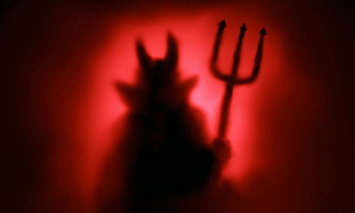 ما هو المارد؟