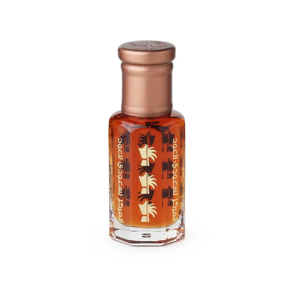 المسك الأحمر في الرقية الشرعية