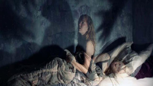 تعريف المس الشيطاني والمس الجني