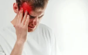 الصداع النصفي والضغط النفسي