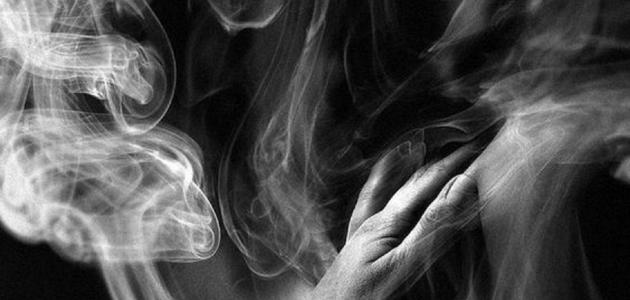 ما المقصود بالجن العاشق؟