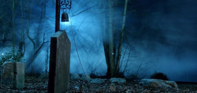 طرق علاج السحر المدفون في المقابر