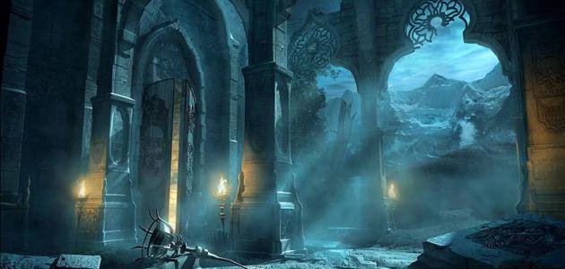 تجارب مع السحر المدفون في المقابر