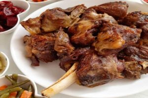 أفكار لتزيين المائدة في عيد الأضحى