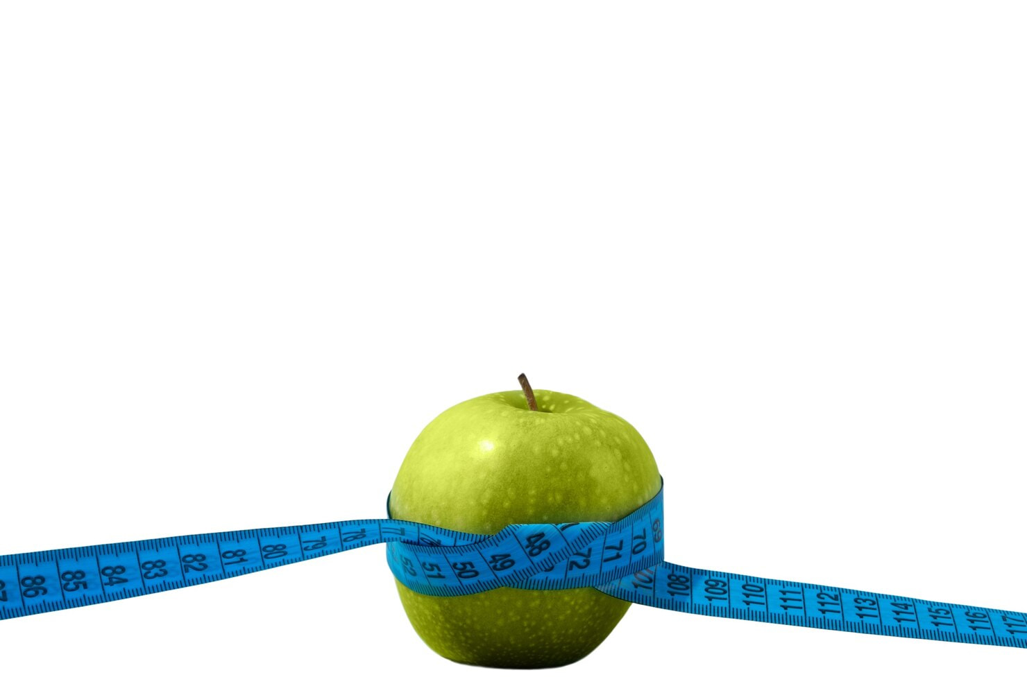 تجارب مع رجيم التفاح