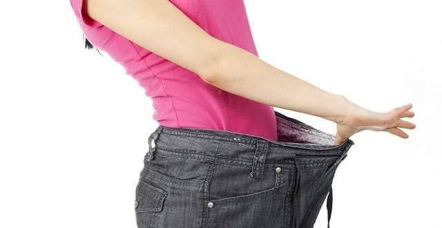 دور الكرز الأحمر في فقدان الوزن