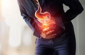 كيفية تشخيص ألم المعدة