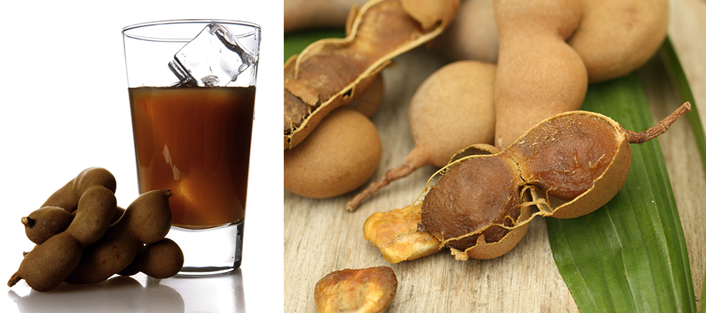 الفيتامينات الموجودة في التمر الهندي