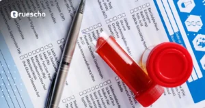 كيفية إجراء تحليل AMH