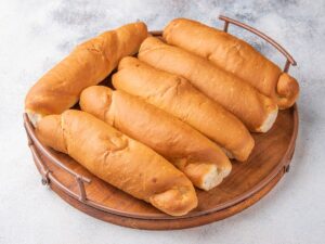 أفكار لتقديم العيش الفينو