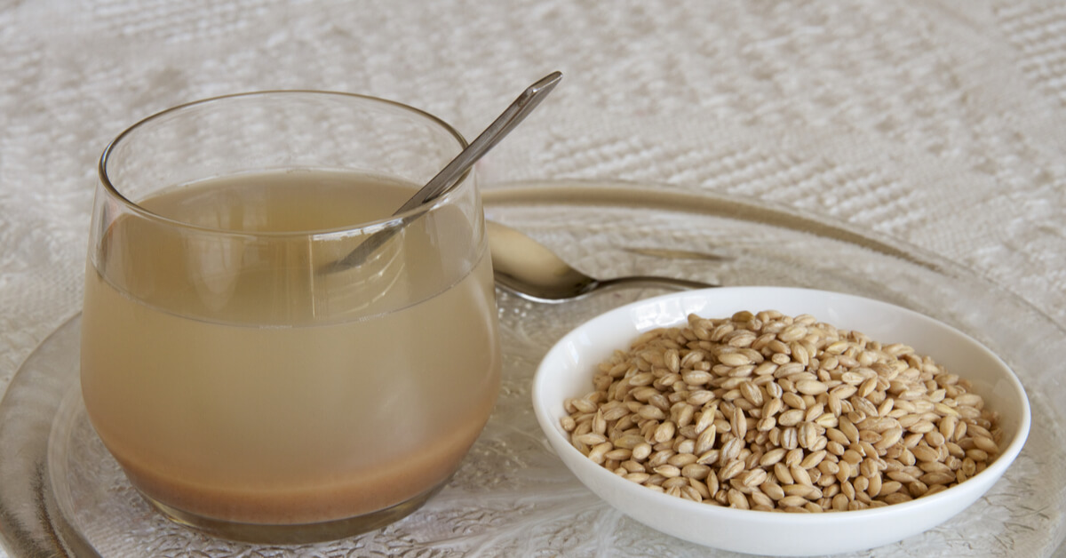 الأسئلة الشائعة حول فوائد الشعير للكلى