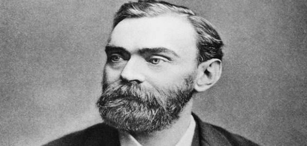 الجانب الإنساني في حياة نوبل بعد اختراعه