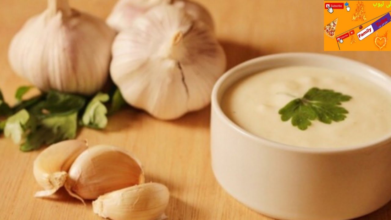 الآثار الجانبية لتناول الثوم مع الزبادي