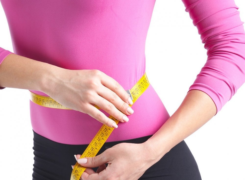 تجارب ناجحة في تخسيس البطن والخصر