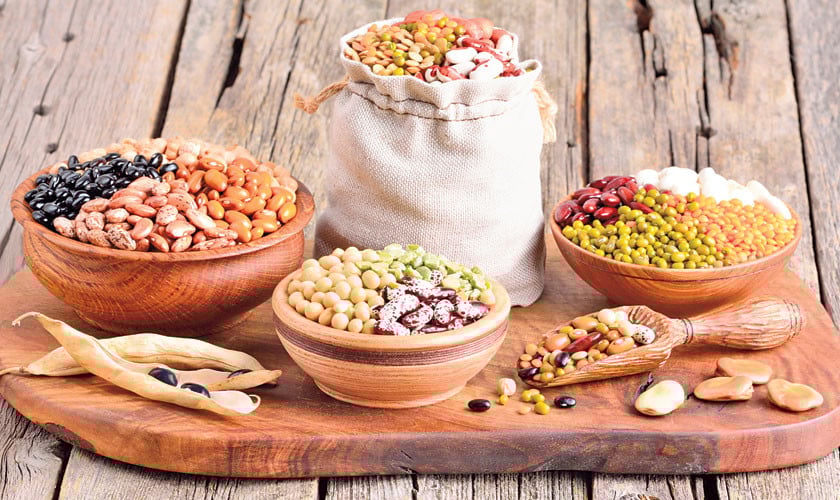 أفضل الأطعمة الغنية بالكالسيوم