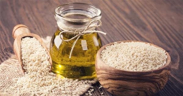 السمسم الأبيض ودوره في تعزيز المناعة