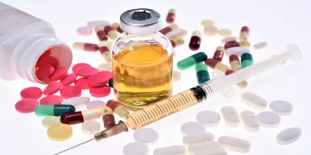 التحديات التي واجهت إنتاج البنسلين