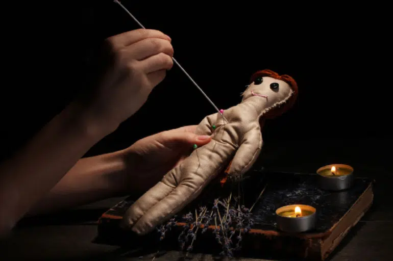 ما هو تجديد السحر؟