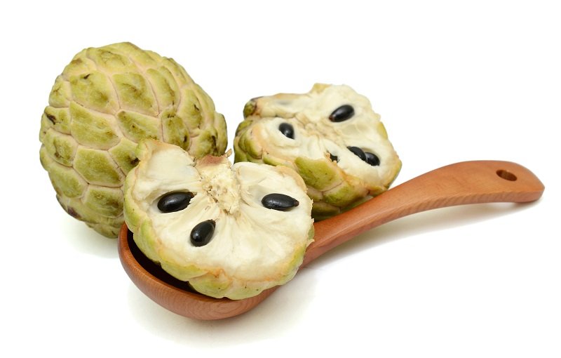 القشطة وتأثيرها على الوزن