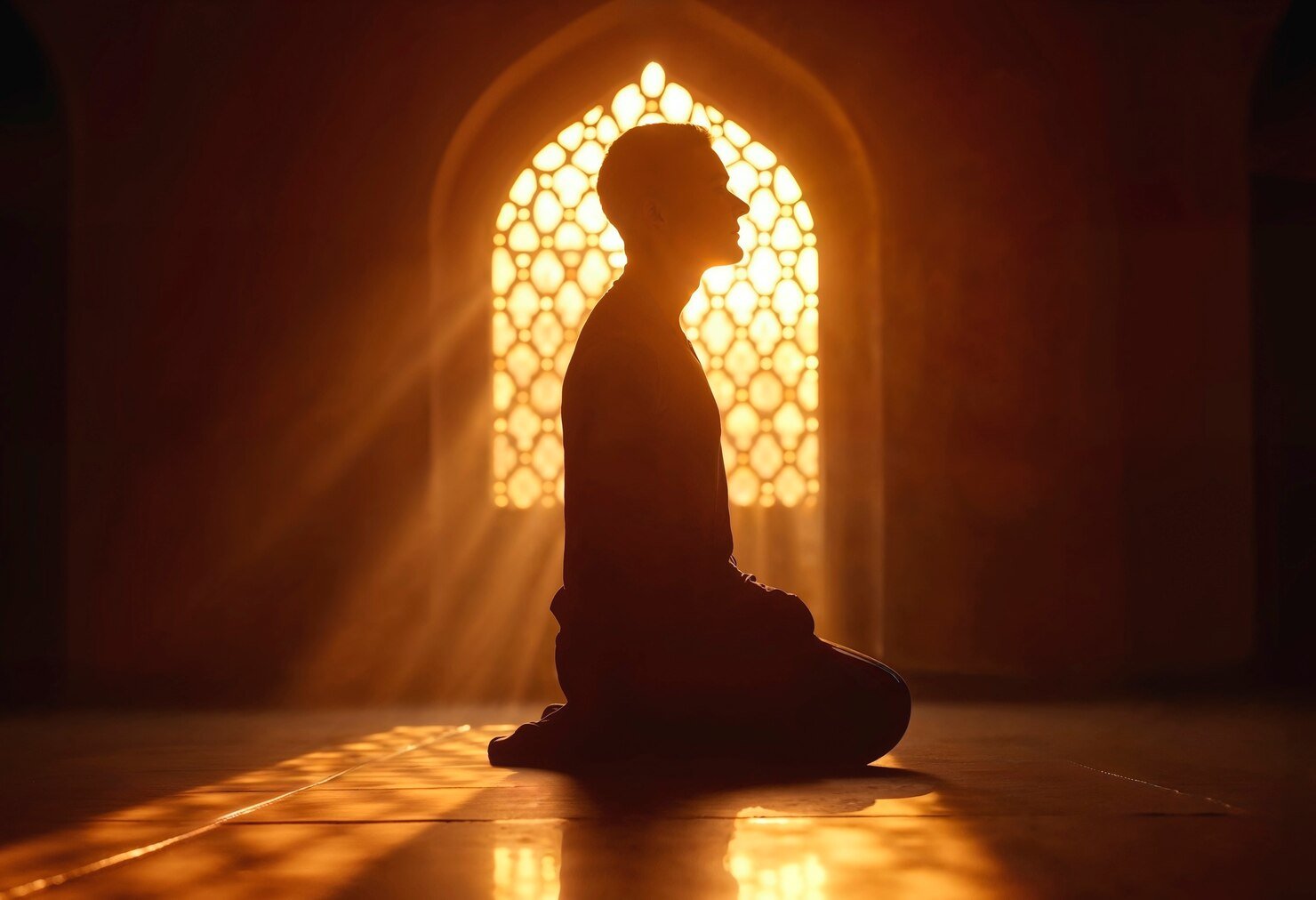 أفضل ما قيل في صلاة الضحى