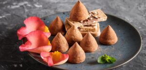 كيفية عمل حلوى جوز الهند الهندية