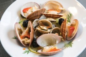 فوائد تناول الجندوفلي للصحة