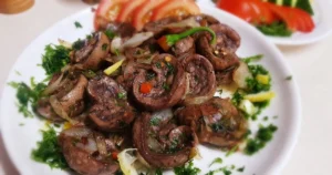 أفضل التوابل للكلاوي