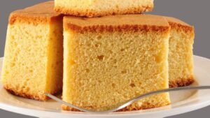 طرق تخزين الكيكة للحفاظ على طراوتها