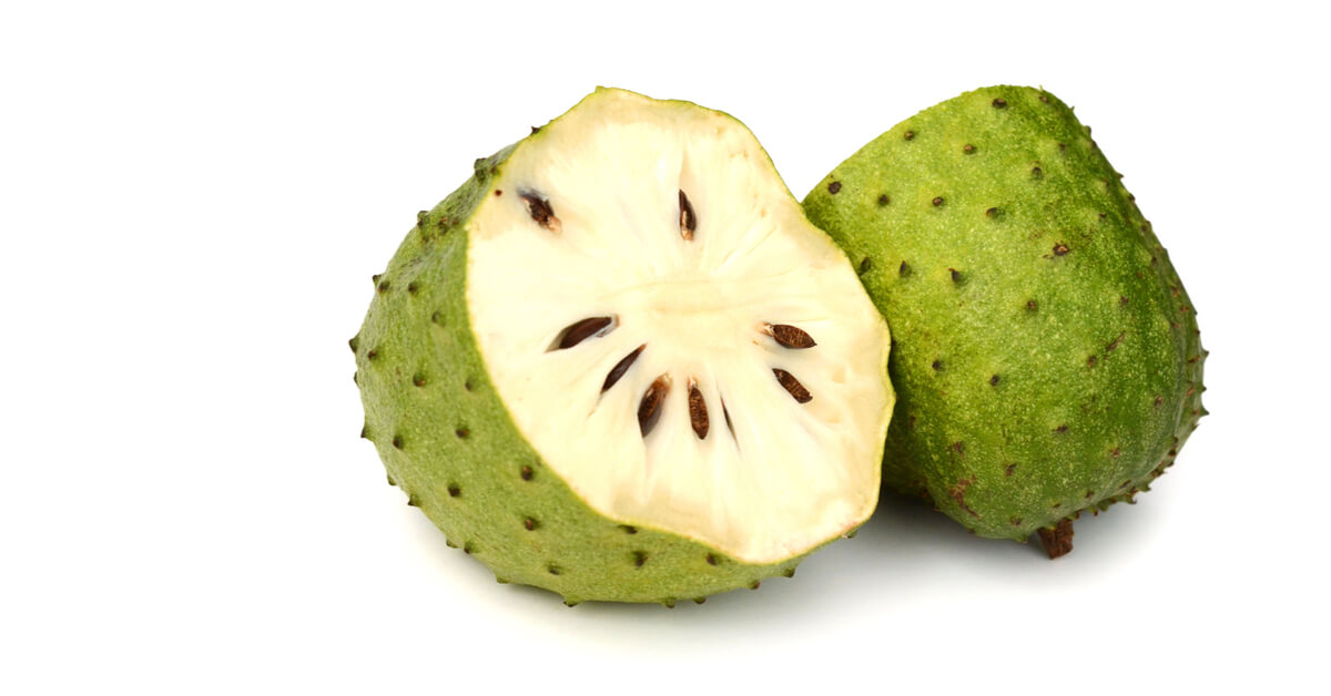 كيفية تناول فاكهة القشطة بطرق صحية