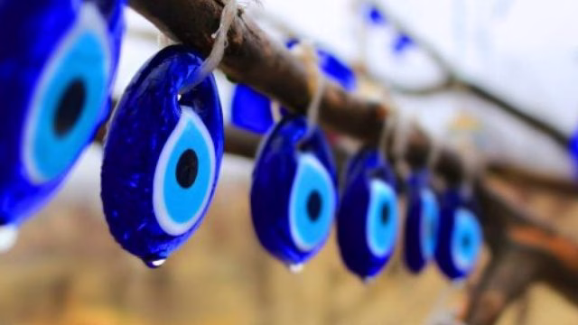 دعاء ابعاد العين والحسد