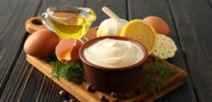 كيفية تخزين المايونيز بشكل صحيح