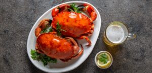 طريقة تنظيف الكابوريا بشكل صحيح