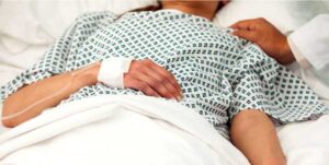 التغذية المناسبة لمرضى غيبوبة الكبد