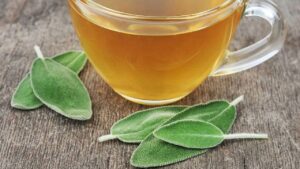 تأثير المرمرية على التوازن الهرموني