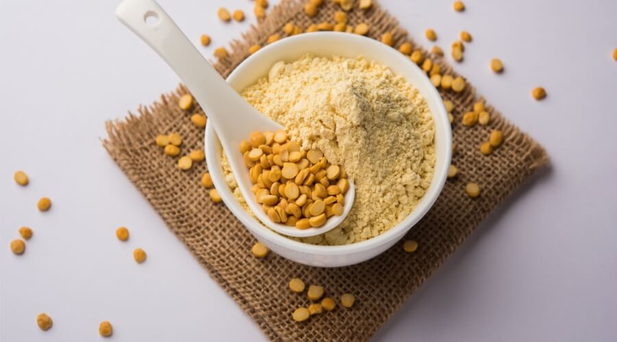 أضرار الحمص لمرضى القولون العصبي