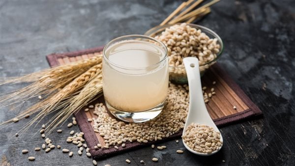 الشعير ودوره في الوقاية من أمراض الكلى