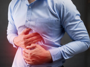 متى يجب زيارة الطبيب لألم المعدة