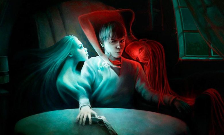 العلامات النفسية والسلوكية للجن العاشق عند الرجل المتزوج