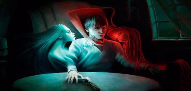 قصص وتجارب مع الجن العاشق