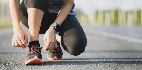 دور التمارين الرياضية في تنحيف البطن