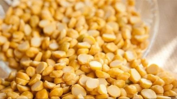 أسئلة شائعة عن أضرار الحمص